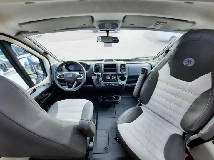 Fahrzeugbild Sunlight T 67 Adventure Edition Verfüg./Sparen Sie 11.226,- € #19