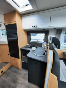 Fahrzeugbild Sunlight T 67 Adventure Edition Verfüg./Sparen Sie 11.226,- € #10