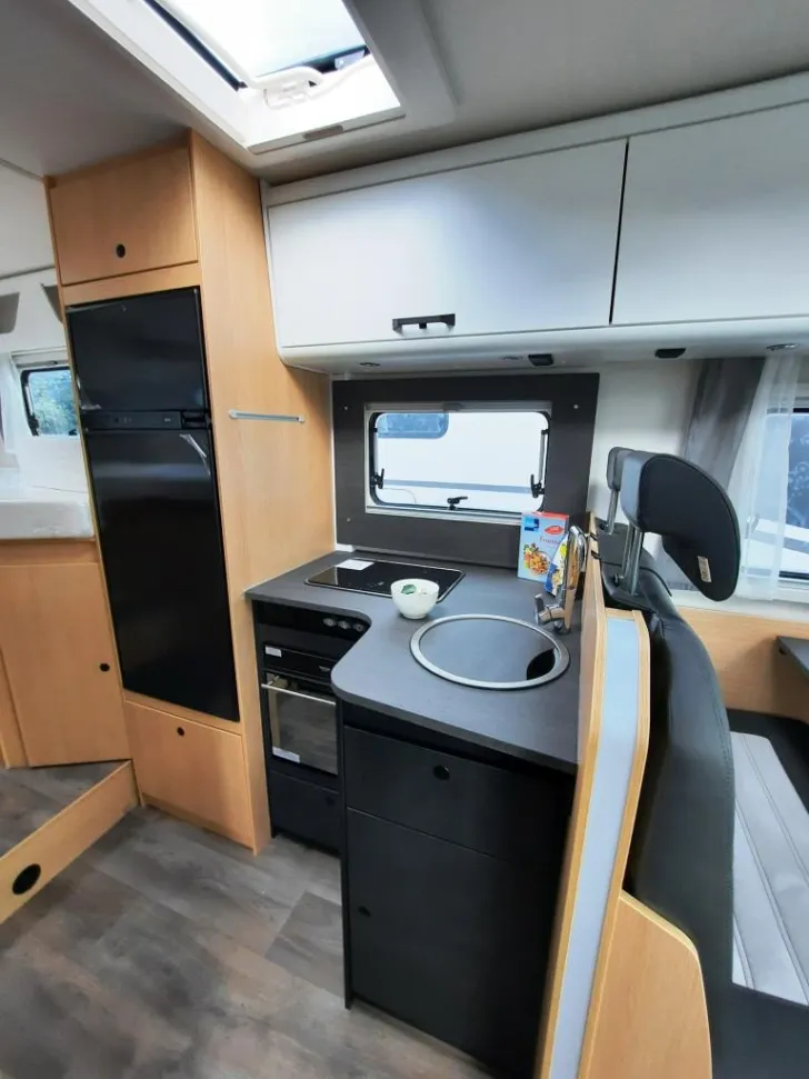 Fahrzeugbild Sunlight T 67 Adventure Edition Verfüg./Sparen Sie 11.226,- € #10