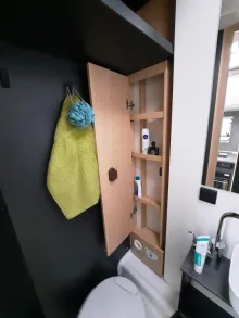 Fahrzeugbild Sunlight T 67 Adventure Edition Verfüg./Sparen Sie 11.226,- € #16