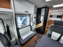 Fahrzeugbild Sunlight T 67 Adventure Edition Verfüg./Sparen Sie 11.226,- € #6