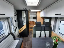 Fahrzeugbild Sunlight T 67 Adventure Edition Verfüg./Sparen Sie 11.226,- € #5