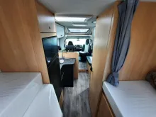 Fahrzeugbild Sunlight T 67 Adventure Edition Verfüg./Sparen Sie 11.226,- € #4