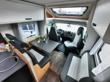 Fahrzeugbild Sunlight T 67 Adventure Edition Verfüg./Sparen Sie 11.226,- € #8