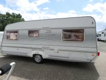 Fahrzeugbild LMC Ambassador 560 Nr. 1 - franz. Bett, RSG #25