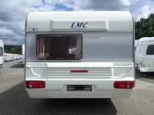 Fahrzeugbild LMC Ambassador 560 Nr. 1 - franz. Bett, RSG #26