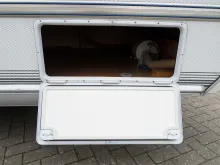 Fahrzeugbild LMC Ambassador 560 Nr. 1 - franz. Bett, RSG #31