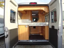 Fahrzeugbild Pössl D-LINE 2WIN PLUS #3