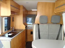 Fahrzeugbild Pössl D-LINE 2WIN PLUS #6