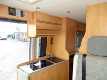 Fahrzeugbild Pössl D-LINE 2WIN PLUS #7