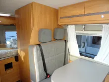 Fahrzeugbild Pössl D-LINE 2WIN PLUS #8