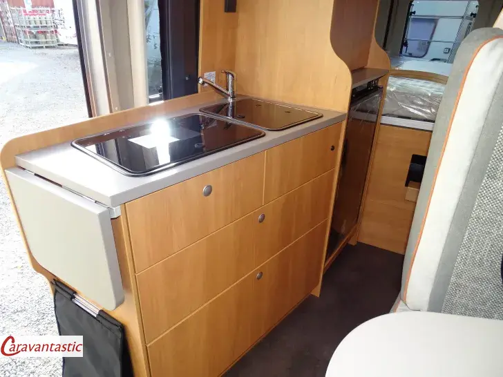 Fahrzeugbild Pössl D-LINE 2WIN PLUS #9