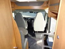 Fahrzeugbild Pössl D-LINE 2WIN PLUS #11