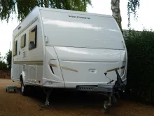 Fahrzeugbild Weinsberg CaraOne 480 EU #1