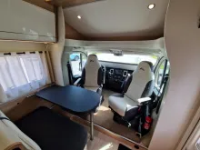 Fahrzeugbild Mooveo TEI 60FB 6Meter All-In-Modell #17