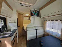 Fahrzeugbild Mooveo TEI 60FB 6Meter All-In-Modell #19