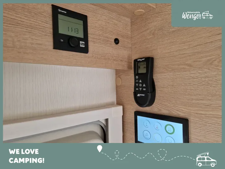 Fahrzeugbild Mooveo TEI 60FB 6Meter All-In-Modell #30