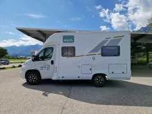 Fahrzeugbild Mooveo TEI 60FB 6Meter All-In-Modell #8
