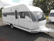 Fahrzeugbild Hobby Prestige 560 FC 2025 %Lagerabverkauf% #4