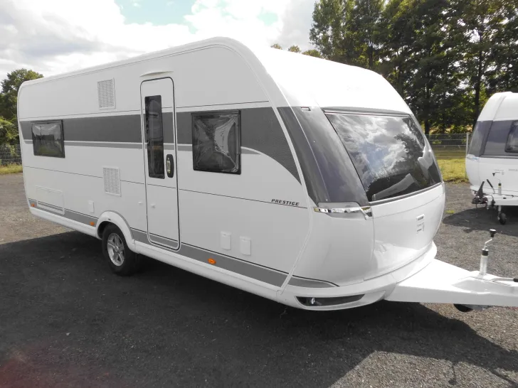 Fahrzeugbild Hobby Prestige 560 FC 2025 %Lagerabverkauf% #4