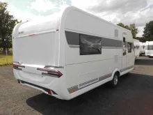Fahrzeugbild Hobby Prestige 560 FC 2025 %Lagerabverkauf% #5