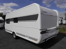Fahrzeugbild Hobby Prestige 560 FC 2025 %Lagerabverkauf% #20
