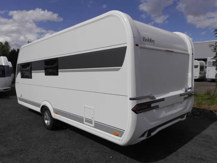 Fahrzeugbild Hobby Prestige 560 FC 2025 %Lagerabverkauf% #20
