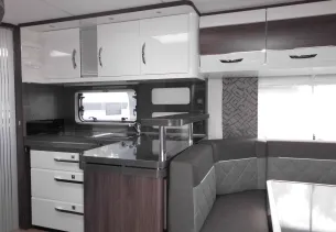 Bild Prestige 560 FC