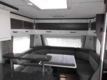 Fahrzeugbild Hobby Prestige 560 FC 2025 %Lagerabverkauf% #6
