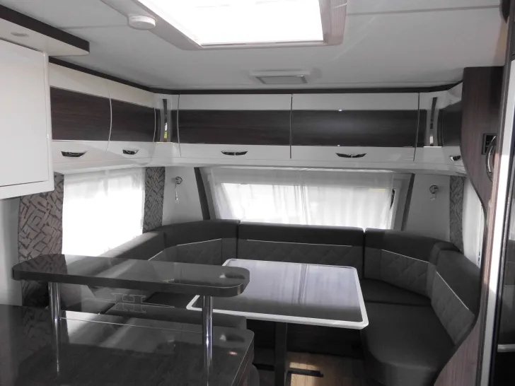 Fahrzeugbild Hobby Prestige 560 FC 2025 %Lagerabverkauf% #6