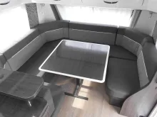Fahrzeugbild Hobby Prestige 560 FC 2025 %Lagerabverkauf% #7