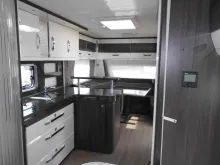 Fahrzeugbild Hobby Prestige 560 FC 2025 %Lagerabverkauf% #13