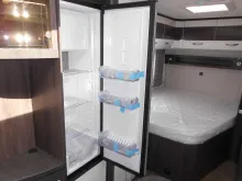 Fahrzeugbild Hobby Prestige 560 FC 2025 %Lagerabverkauf% #17