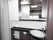 Fahrzeugbild Hobby Prestige 560 FC 2025 %Lagerabverkauf% #15
