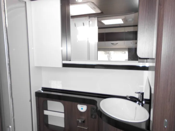 Fahrzeugbild Hobby Prestige 560 FC 2025 %Lagerabverkauf% #15