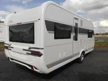 Fahrzeugbild Hobby Excellent 560 CFe 2025 %Lagerabverkauf% #5