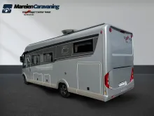 Fahrzeugbild Carthago chic e-line I 51 LE Fiat (535) #5
