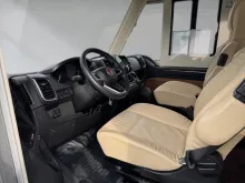 Fahrzeugbild Carthago chic e-line I 51 LE Fiat (535) #7