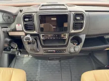 Fahrzeugbild Carthago chic e-line I 51 LE Fiat (535) #9