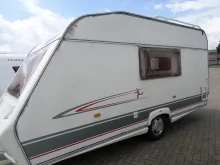 Fahrzeugbild Beyerland Sprinter 420 TSF Nr. 69 - DB, Sitzgr. #22