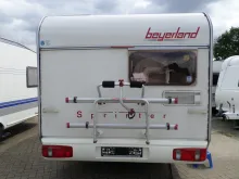 Fahrzeugbild Beyerland Sprinter 420 TSF Nr. 69 - DB, Sitzgr. #23