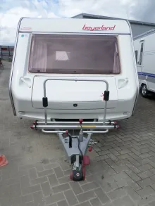 Fahrzeugbild Beyerland Sprinter 420 TSF Nr. 69 - DB, Sitzgr. #25