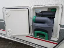 Fahrzeugbild Beyerland Sprinter 420 TSF Nr. 69 - DB, Sitzgr. #28