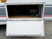 Fahrzeugbild Beyerland Sprinter 420 TSF Nr. 69 - DB, Sitzgr. #29