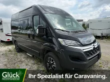 Fahrzeugbild Clever VAN TOUR 540 #1