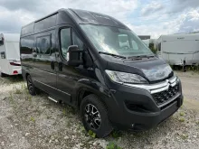Fahrzeugbild Clever VAN TOUR 540 #2