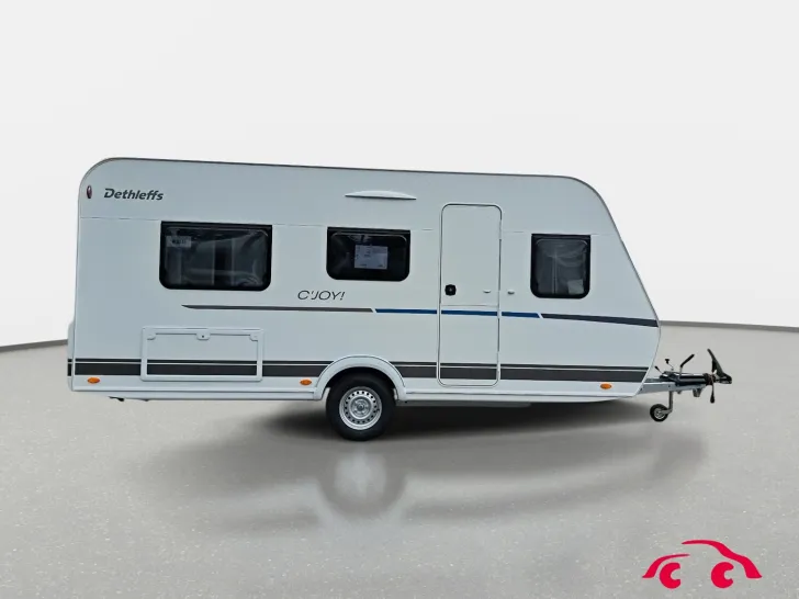 Fahrzeugbild Dethleffs c-joy 460 LE Touring-, Dynamik-, Duschpaket #4