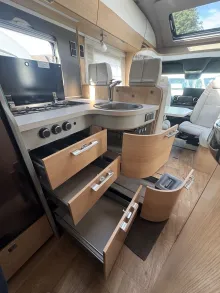 Fahrzeugbild Hymer B-Klasse MC T WhiteLine 600 #14