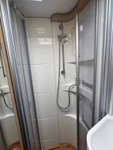 Fahrzeugbild Hymer B-Klasse MC T WhiteLine 600 #16
