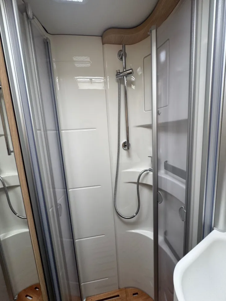 Fahrzeugbild Hymer B-Klasse MC T WhiteLine 600 #16